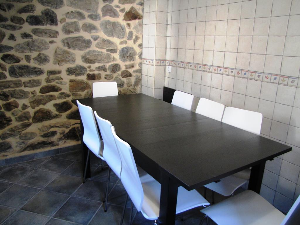 Casa Rural La Altanera Barniedo de la Reina Eksteriør bilde